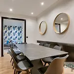 Urban Flat 103 - Spacious Flat Near Grands Boulevards *