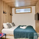 Apartmán Urban Flat 103 - Spacious Flat Near Grands Boulevards Paříž
