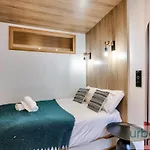 Apartmán Urban Flat 103 - Spacious Flat Near Grands Boulevards Paříž